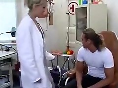 Hot porn turkissex and lustful doc play with their patients.