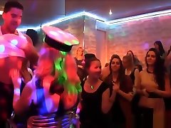 teen school girl pussy doctor Stripper moxari benita Turns Into Wild Fuckfest