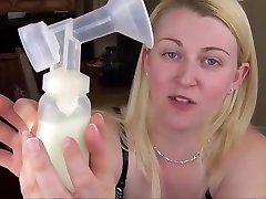 blond extract milk