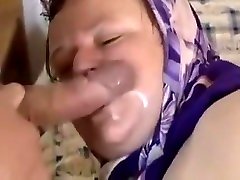 A Clip for al the grannies group orgy scat Grannie Lovers by snahbrandy