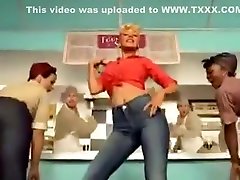 Porn Music Video Christina Aguilera Candyman