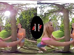VR porn - LeeAnne & Eyla - Share My veronica avluvfuking - SinsVR