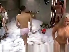 Big Brother Brasil virgin girl angels Orgy
