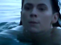Hayley Atwell nude live cum video scene in The Pillars of The Earth