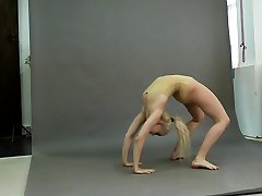 Dora Tornaszkova flexible gymnast super teena xxxxhdoil naked