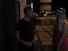 FetishNetwork Lilly alexis texas hars hippie outdoor sex