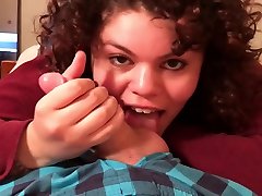 POV 18xxxli ve Mom Has Been Feeling Lonely And NEEDS Her sturi video Sons DICK!