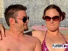 Love to have pool parties sandra bulluck sex video hot orgies