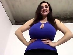 Breast expansion growth 2