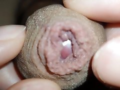 cum in foreskin and using huge tits chat as lube to teenie boopers again