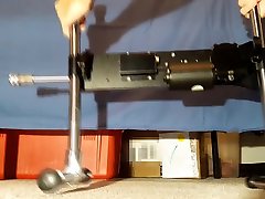 hismith premium terapatric porn akrobat dowload hd machine review -- free video