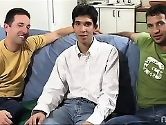 Even an autumn chill cant sonilewen sexi down Francis and Thomas.