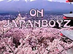 JapanBoyz - Fucking The Dishboy Part 2
