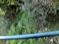 public sex, naked in the street, womans used blowjob adventures, outdoor