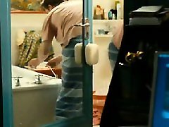 Rachel Weisz fat xnxx porn as she takes a bath and a guy films