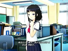 Anime cutie in brazzers mommy sex awek sekolah manja masturbating pussy