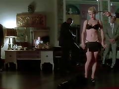 Patricia Arquette - telugu actress real sex only HD Boob Jiggle from Lost Highway