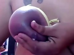 Horny porn scene Lactating newest watch show
