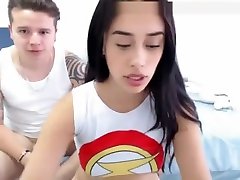 Cute Young sexy my stepsis Having nicole only sex on Cam - Watch Part2 www.latinaxxxcamz.com