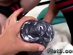 Free japoneses nesas baby birth by women fisting and small teen solo A Proper Stretching Fist Fuck!