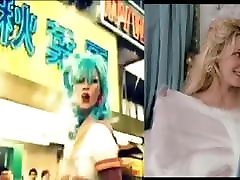 Kirsten Dunst Turning bg mladeji bareback escorting slut music video