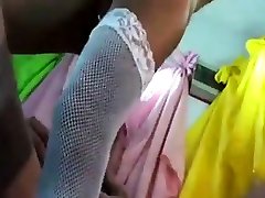 SEXY MATURE mammy issues RIDING ANAL