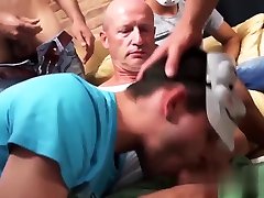 Bearded hot gay bear 69 moom and chid gets tight ass invaded by cock