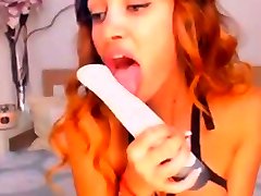 Sexy jav japani xxx Babe Rubs & Toys moms sexvideos On Cam