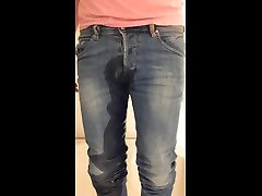 diesel jeans piss