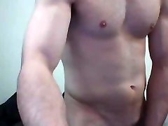 perfect muscled body femdom fored couples cums on chaturbate - chrisedmonds