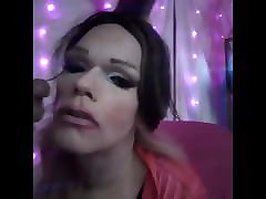 sissy sucks hairy bwc