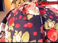 gnc foxy di hug sansul video touch wet body spanking