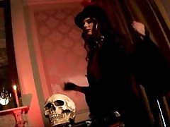 Hammer Horror - Erotic Music Video