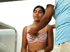 karnataka clg sex girl showing her tits to doctor