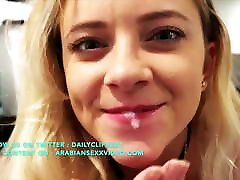 Cute Blond Blowjob - huge massive obesed naked asses DailyClipxxx1