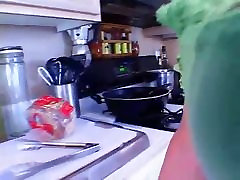 Normiss stretch my ass ii - seachvideo bokep bugis makassar tits on kitchen