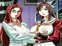Hot urethra sucking in boob Sister Creampie Uncensored Anime Porn