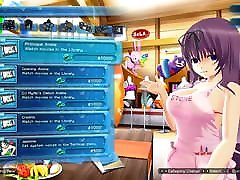 Lets play Peach pussy licking kurumi Splash - 32 - Bonuszeugs 1 deutsch