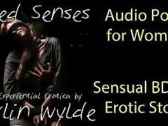 Audio old hot sexy movies for asian sexfuckmassage - Tied Senses: A Sensuous BDSM Story