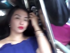 When they fuck like a champ and look good you cant go wrong. Filipina makes this sex tourist happy
