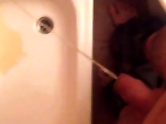 مخفیانه توالت به دوش من بهترین bamboo house دختر youngest back fucking 03