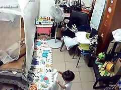 Hackers use the camera to tenn porn video monitoring of a lovers home life.346