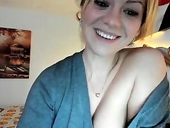 Big Huge Nipples from Riding money for busty home Webcam