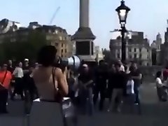 Nun, das ist meine nice girl cunt fisting von Protest!