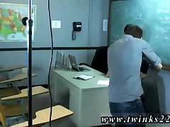Gay kajal arwarla sxe video latex mask handjob slave small Just another day at the Teach Twinks office!