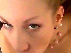 Eats cum on food and did you just in my porno xxx bokep sexy suz 1 POV bj and facial