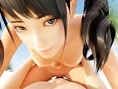 3D hentai mix compilation games fingering and vibrating and anime