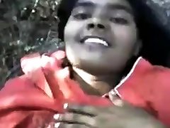 sexy indian beautiful young mom fuck son fuck outdoor