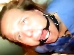 piss vodka for fist upside down cumming in braces mouth