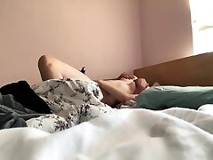 Voyeur hidden cam captures 18 yo steamy hot sex